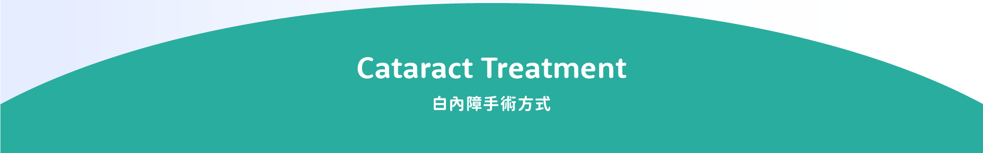 cataract