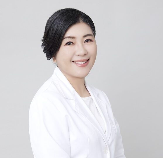 賴麗如醫師