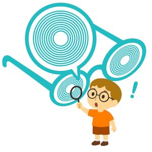 C.A.R.E 鏡片,兒童近視控制鏡片