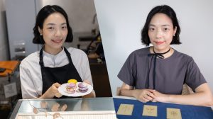 近視雷射術後分享,湯湯,近視雷射,信賴眼科