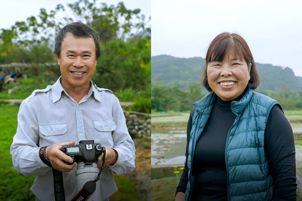 老花,白內障,賴麗如醫師,信賴眼科案例
