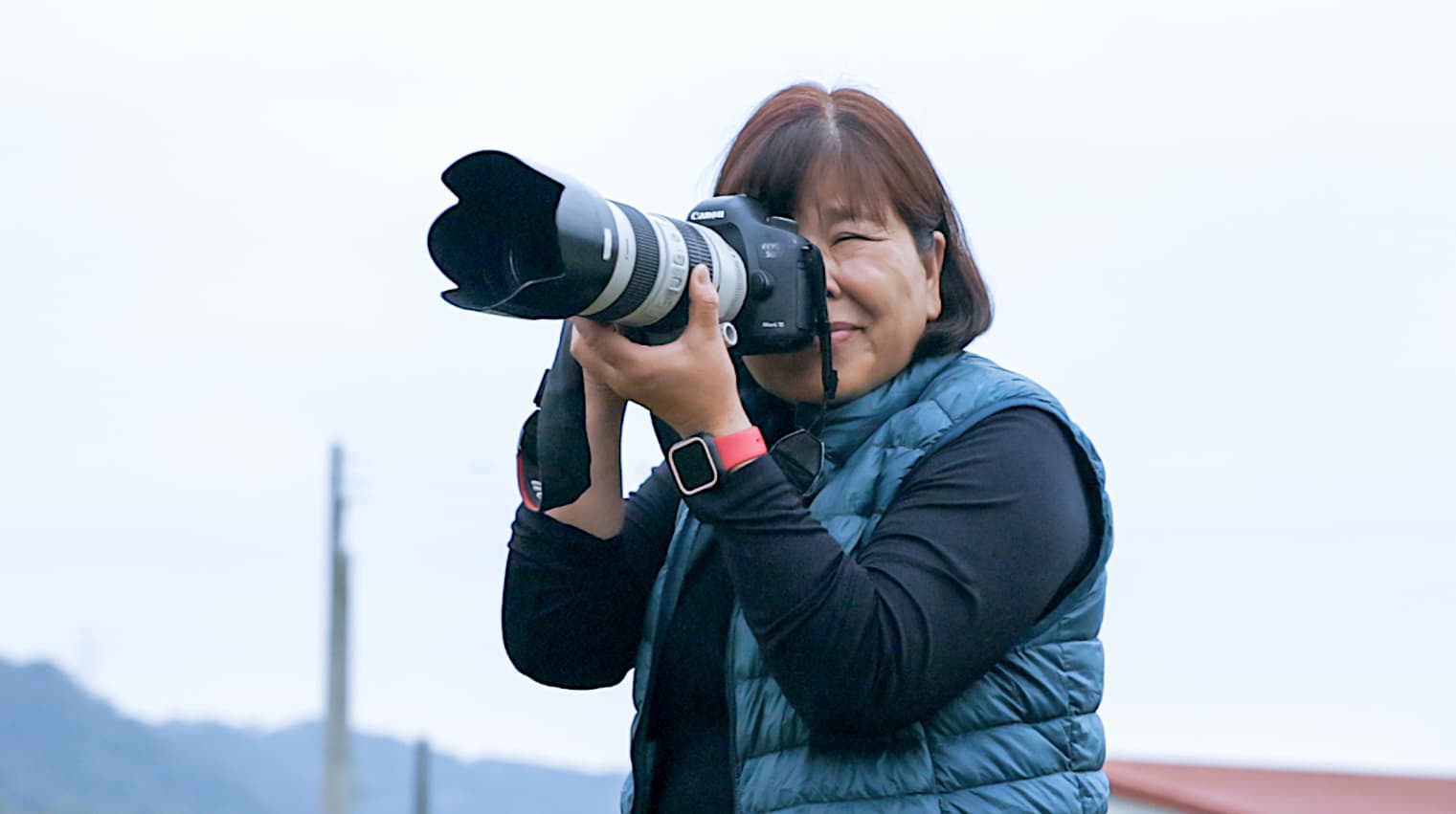 老花眼,視差,LBV,信賴眼科