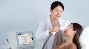 乾眼脈衝光,IPL,乾眼症治療,信賴眼科,嘉義乾眼脈衝光