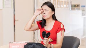 乾眼症,乾眼症治療,信賴眼科,嘉義眼科乾眼治療