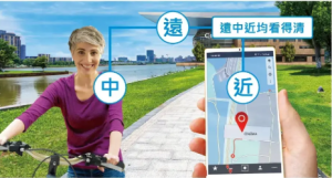 三焦點人工水晶體,遠中近距離,信賴眼科