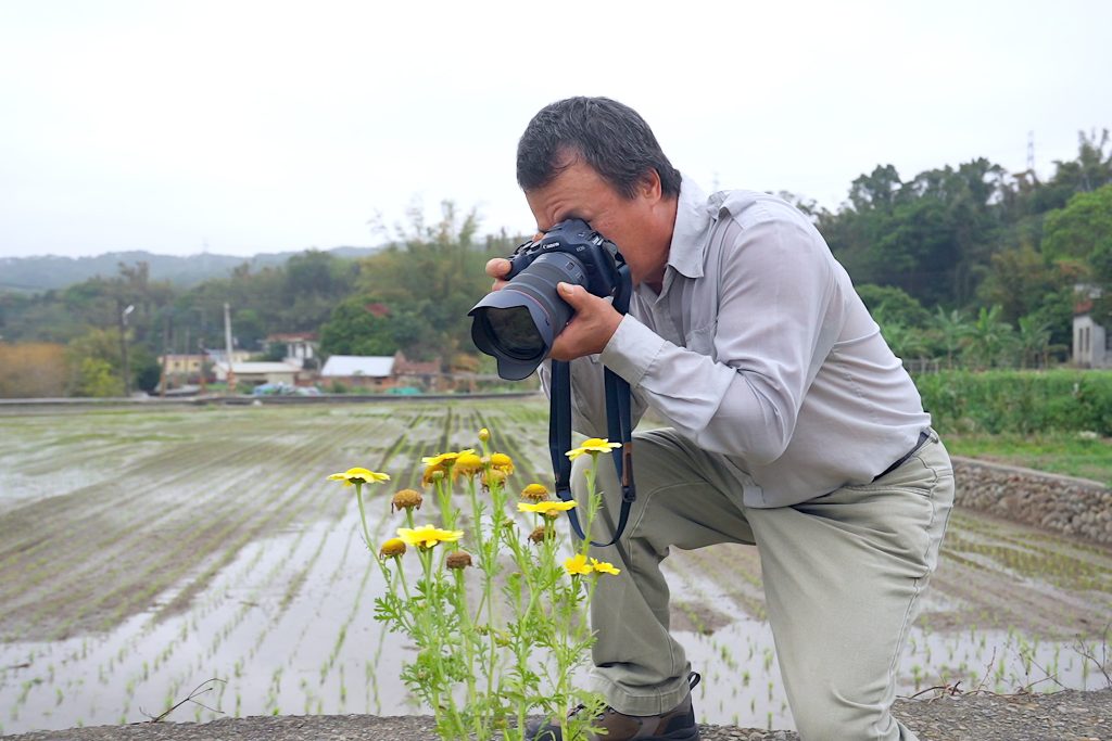 白內障手術,信賴眼科,案例,攝影