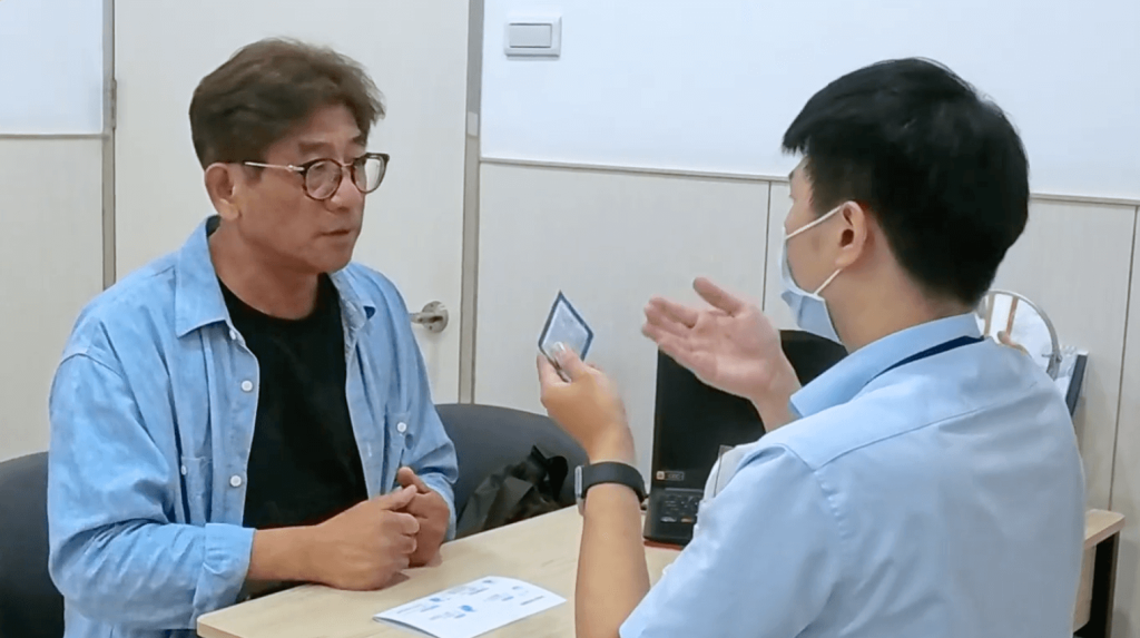 SMILE Pro 2.0,LBV,嘉義信賴眼科診所